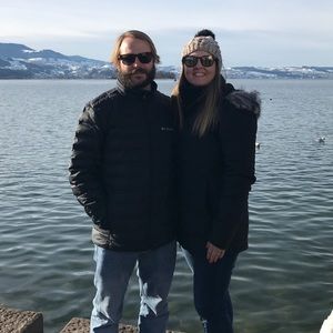 Meet your Posher, Carrie